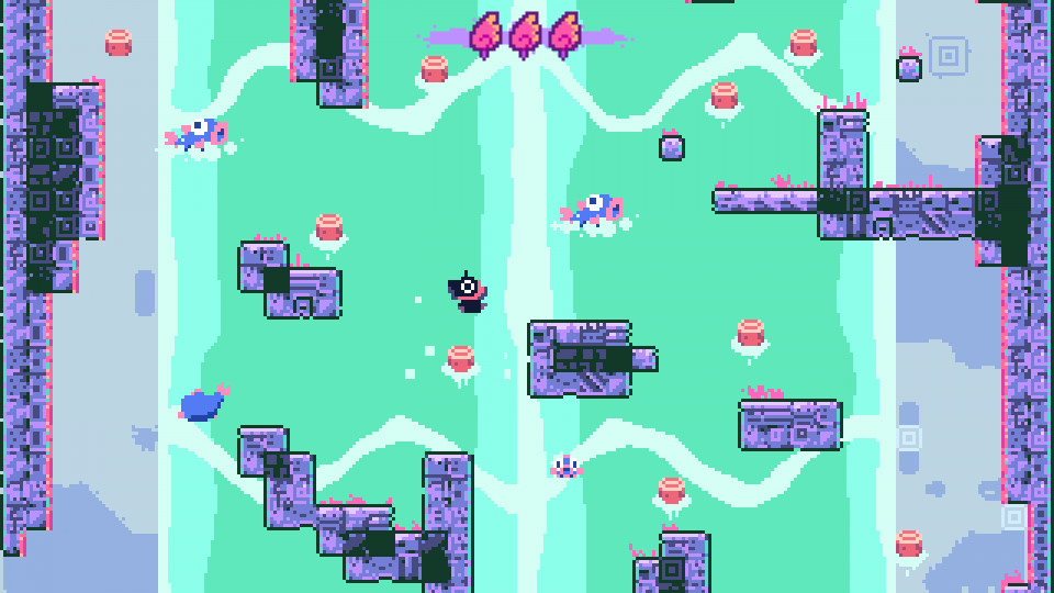 Don Salmon A MAZE. / Berlin 2023